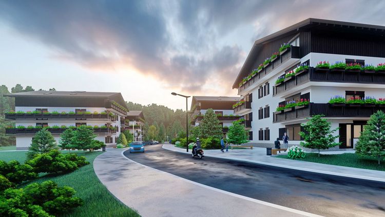 Image of article How to invest in real estate through Stock.estate?