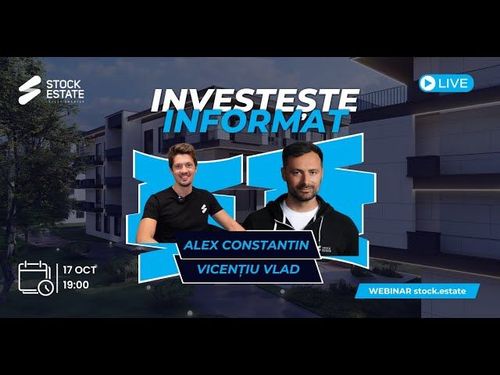 Investește informat